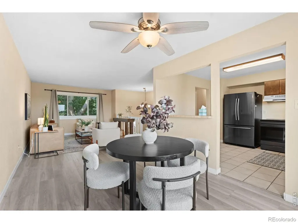 2901 Cherly Street Fort Collins CO 80524