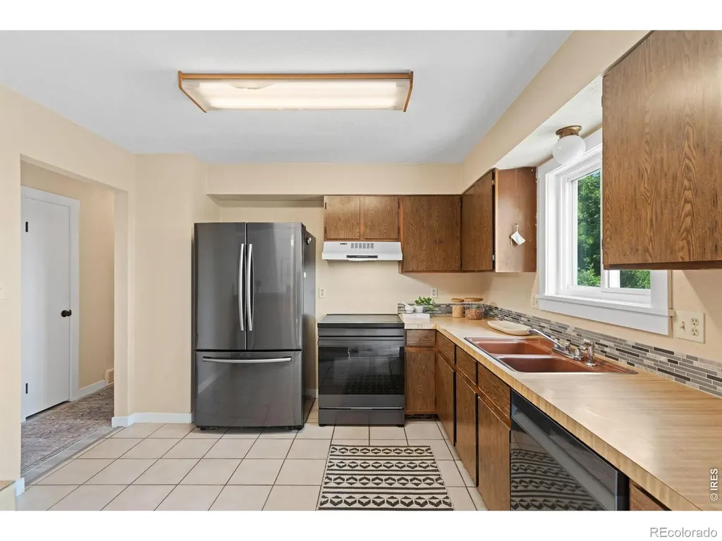 2901 Cherly Street Fort Collins CO 80524