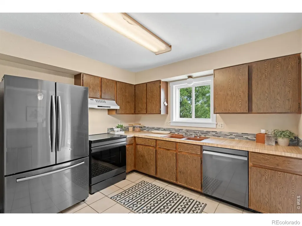 2901 Cherly Street Fort Collins CO 80524