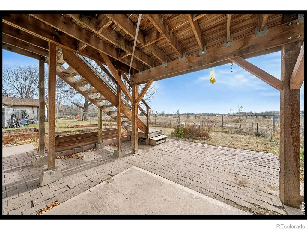 2901 Cherly Street Fort Collins CO 80524