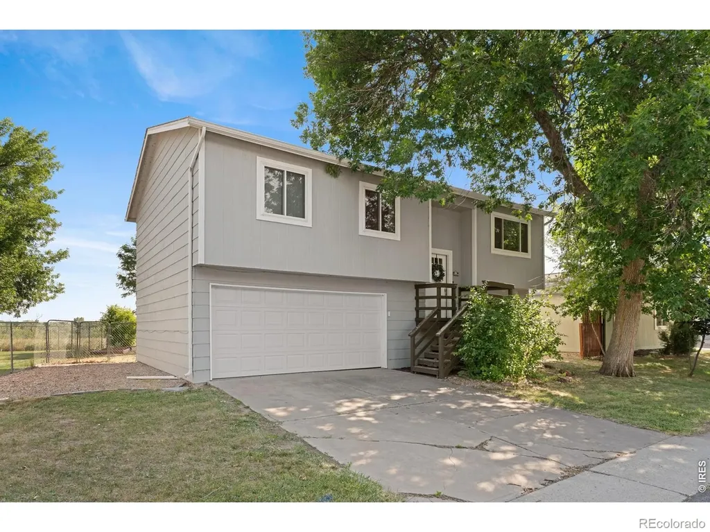 2901 Cherly Street Fort Collins CO 80524