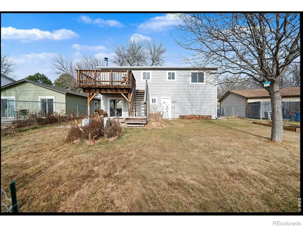 2901 Cherly Street Fort Collins CO 80524