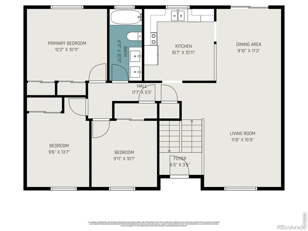 2901 Cherly Street Fort Collins CO 80524