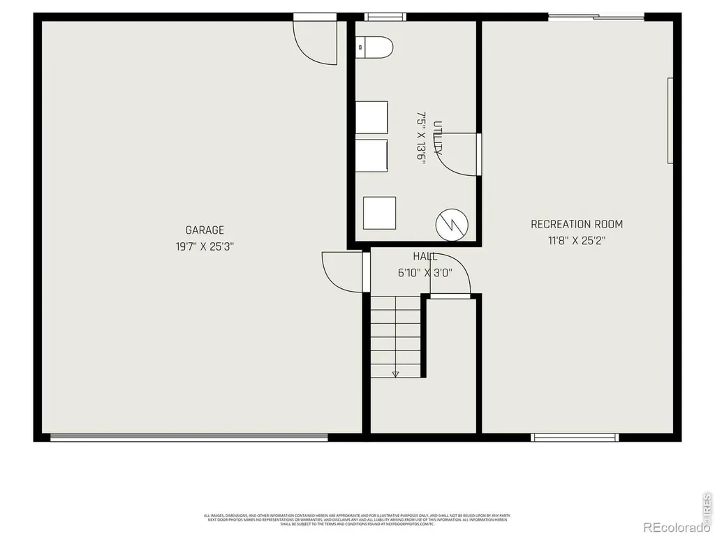 2901 Cherly Street Fort Collins CO 80524