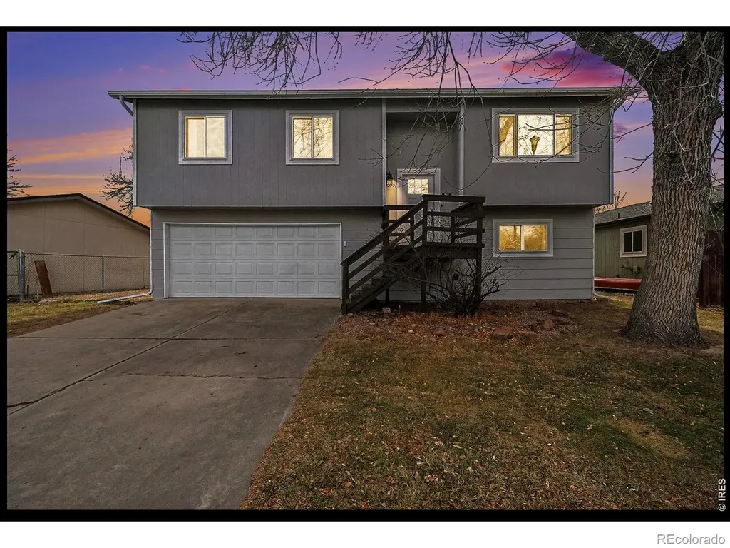 2901 Cherly Street Fort Collins CO 80524