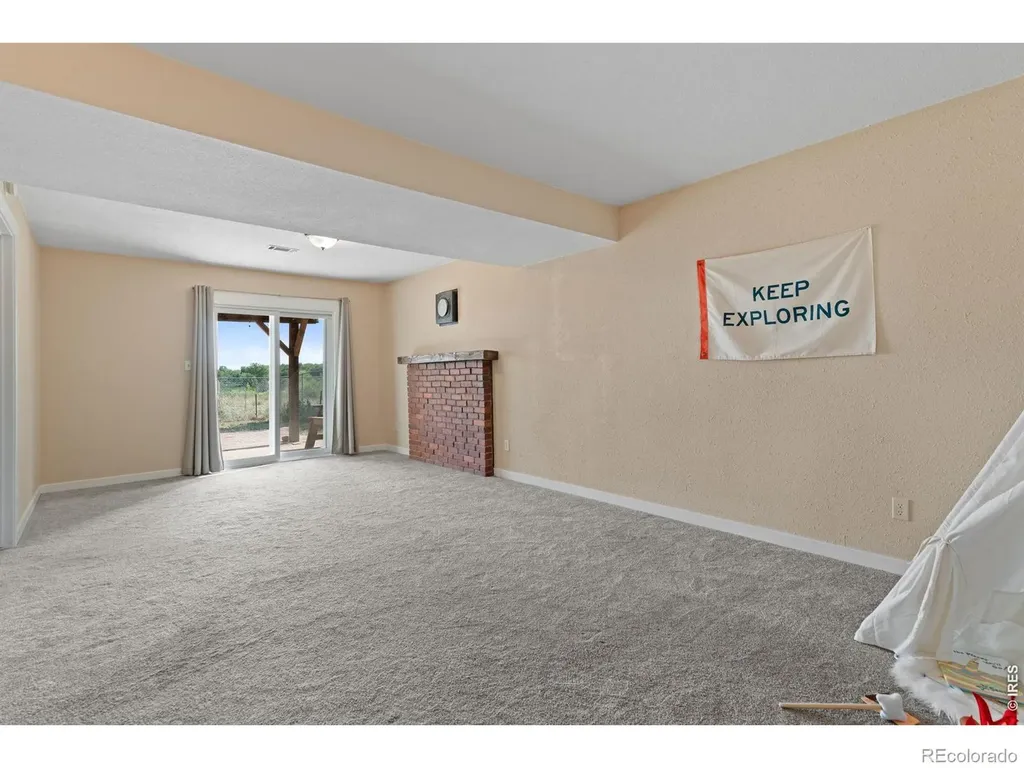 2901 Cherly Street Fort Collins CO 80524