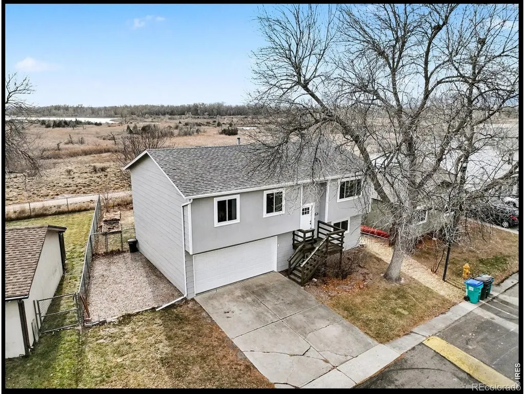 2901 Cherly Street Fort Collins CO 80524