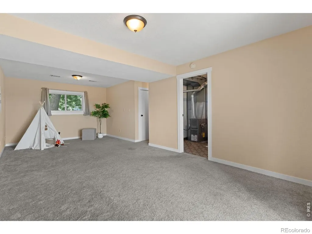 2901 Cherly Street Fort Collins CO 80524