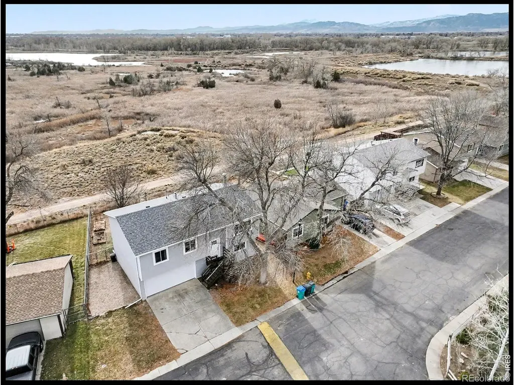 2901 Cherly Street Fort Collins CO 80524
