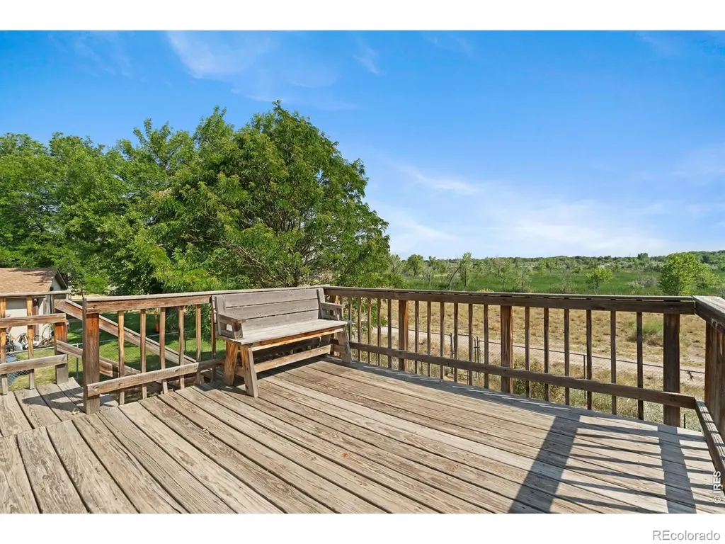 2901 Cherly Street Fort Collins CO 80524