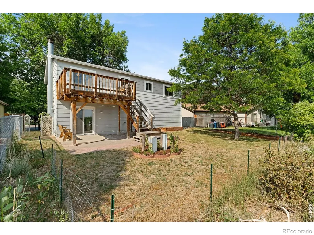 2901 Cherly Street Fort Collins CO 80524