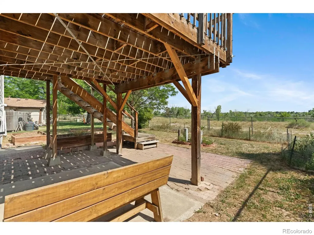 2901 Cherly Street Fort Collins CO 80524