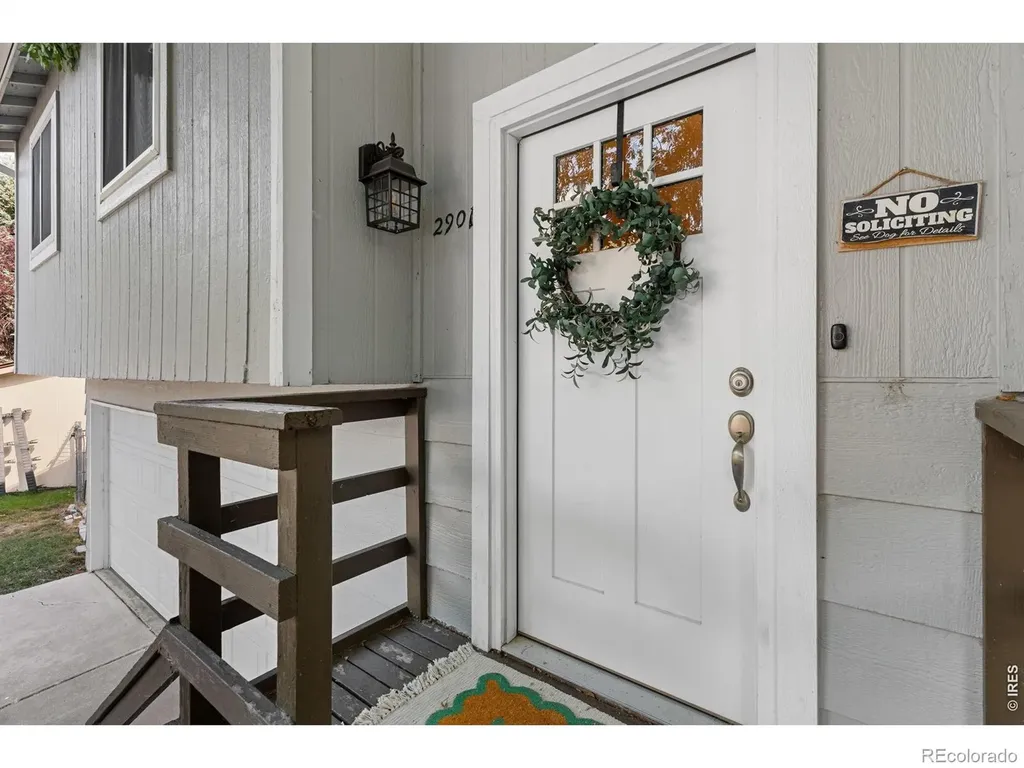 2901 Cherly Street Fort Collins CO 80524