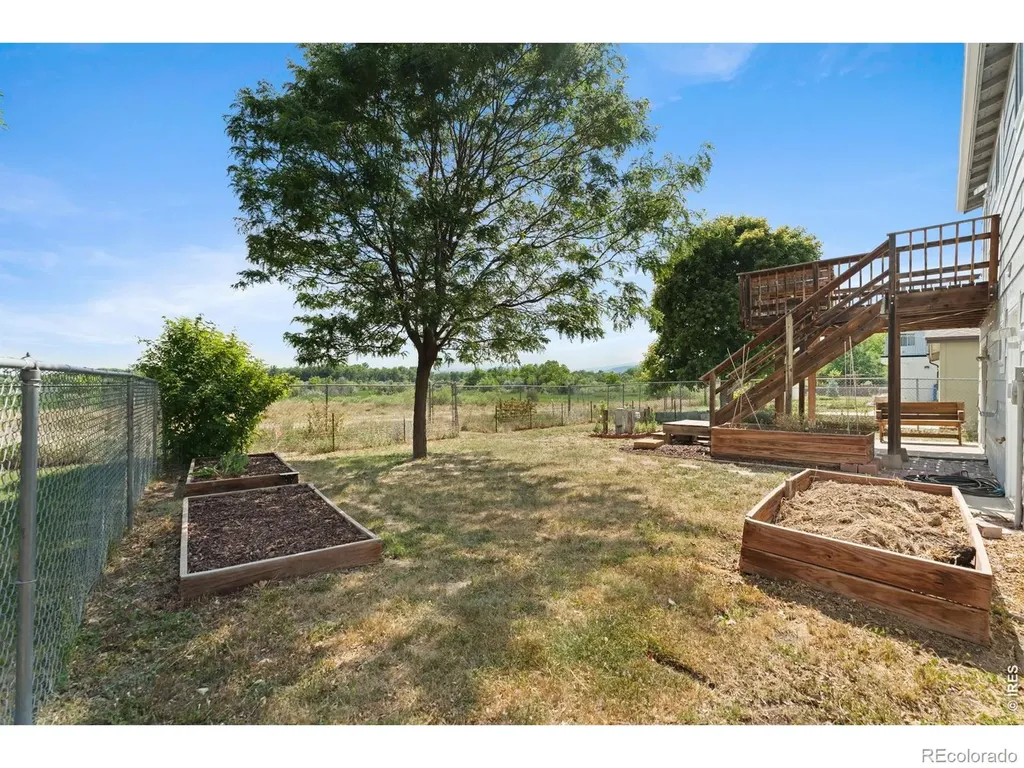 2901 Cherly Street Fort Collins CO 80524
