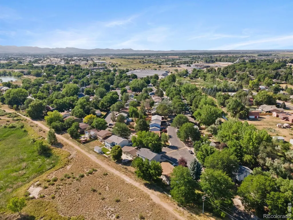 2901 Cherly Street Fort Collins CO 80524