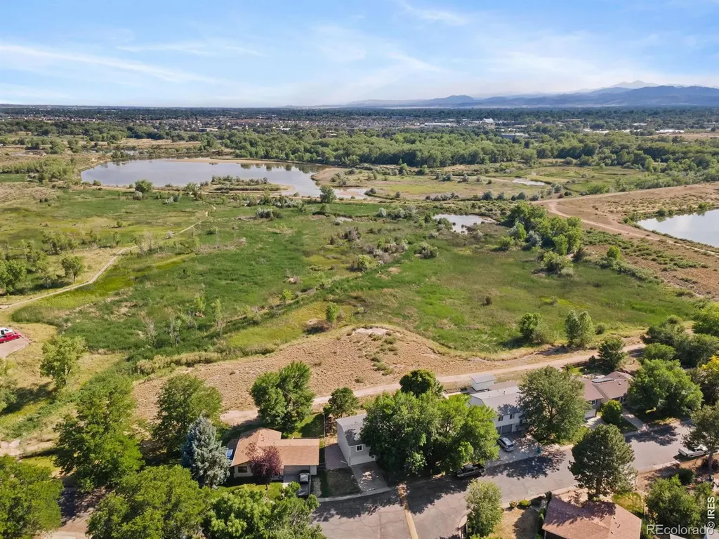 2901 Cherly Street Fort Collins CO 80524