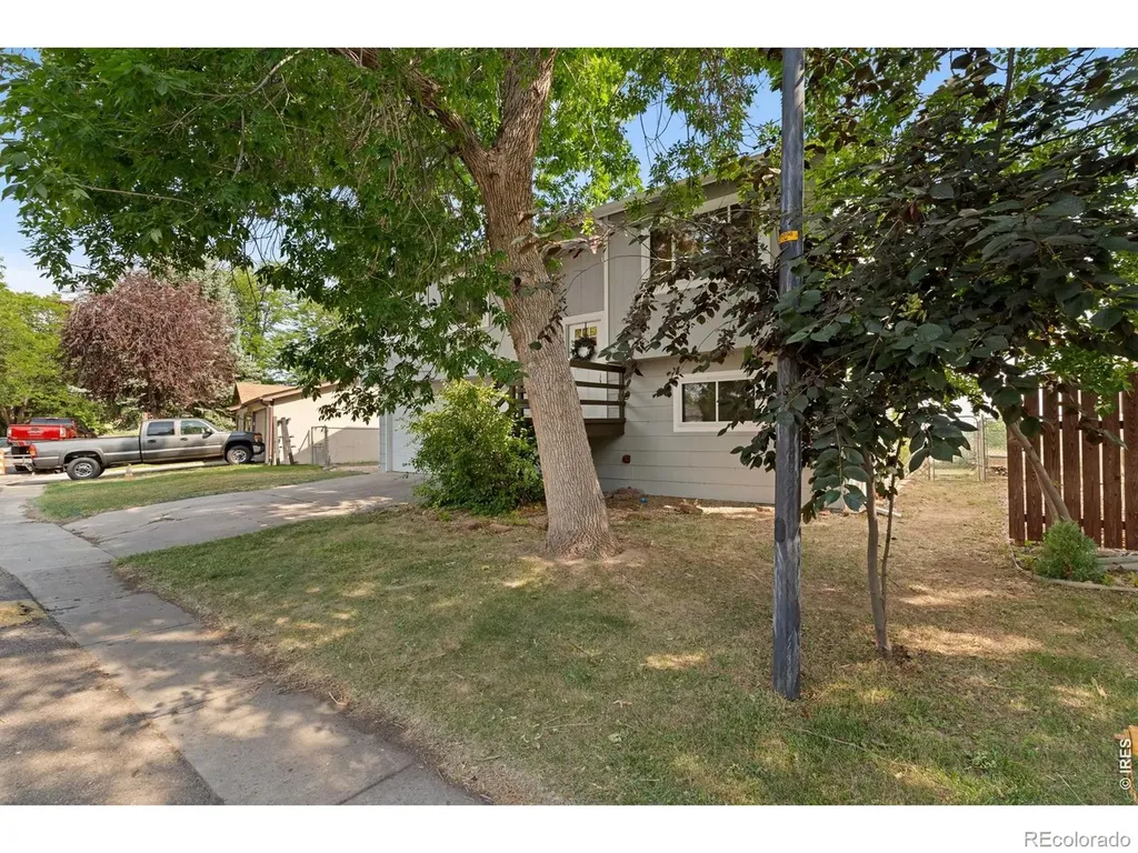 2901 Cherly Street Fort Collins CO 80524