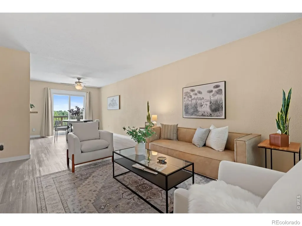 2901 Cherly Street Fort Collins CO 80524