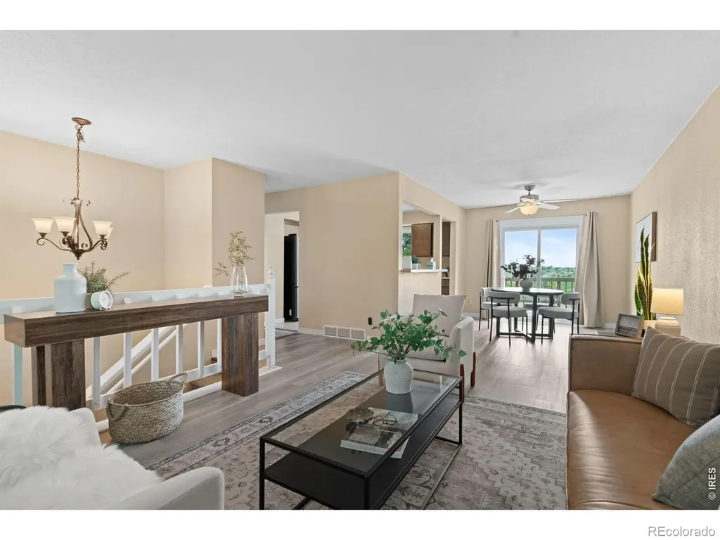 2901 Cherly Street Fort Collins CO 80524
