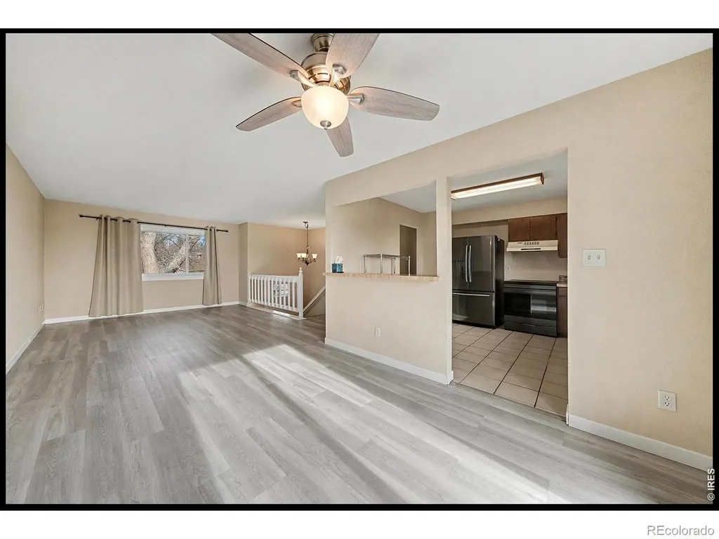 2901 Cherly Street Fort Collins CO 80524