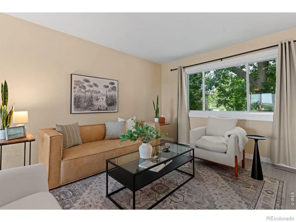 2901 Cherly Street Fort Collins CO 80524