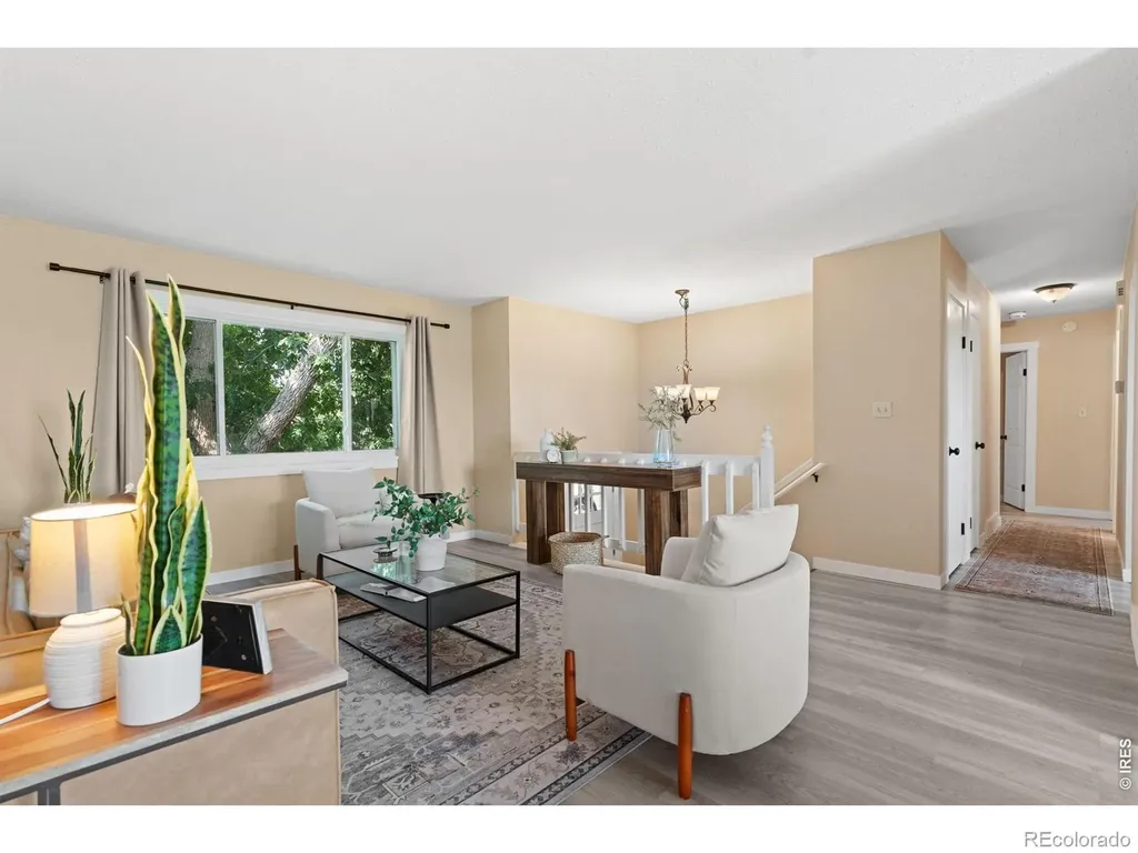 2901 Cherly Street Fort Collins CO 80524