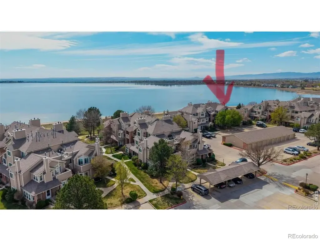 4760 S Wadsworth Boulevard Littleton CO 80123