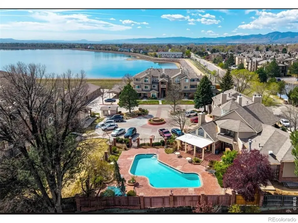 4760 S Wadsworth Boulevard Littleton CO 80123