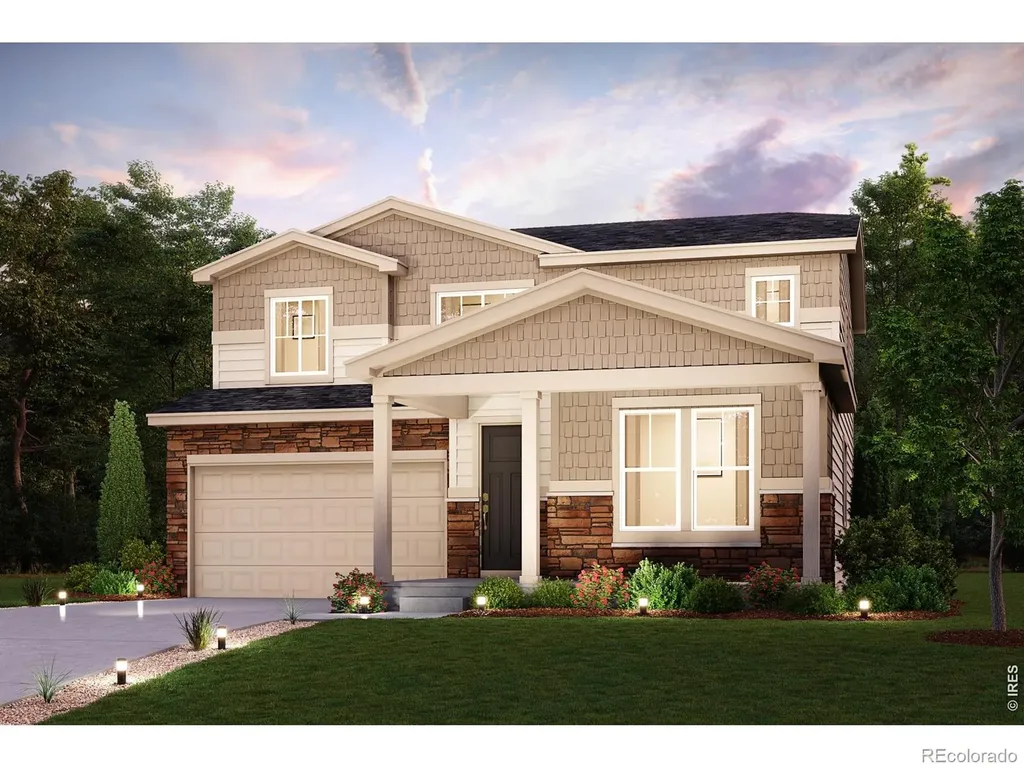 956 Columbia Street Johnstown CO 80534