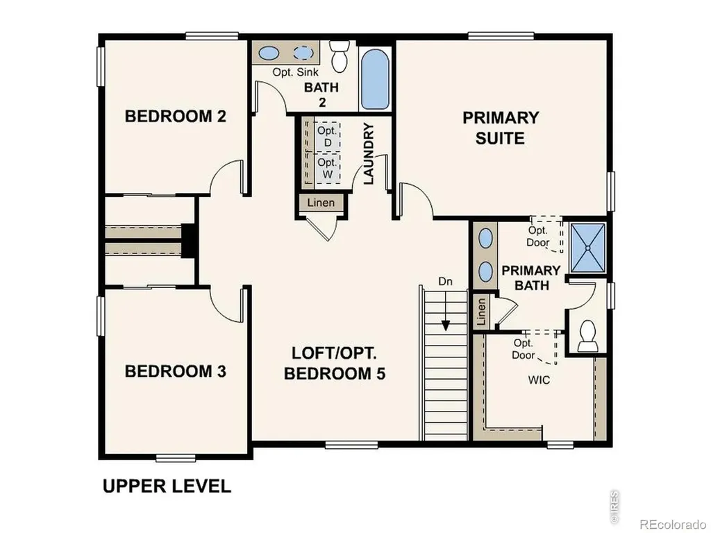 956 Columbia Street Johnstown CO 80534