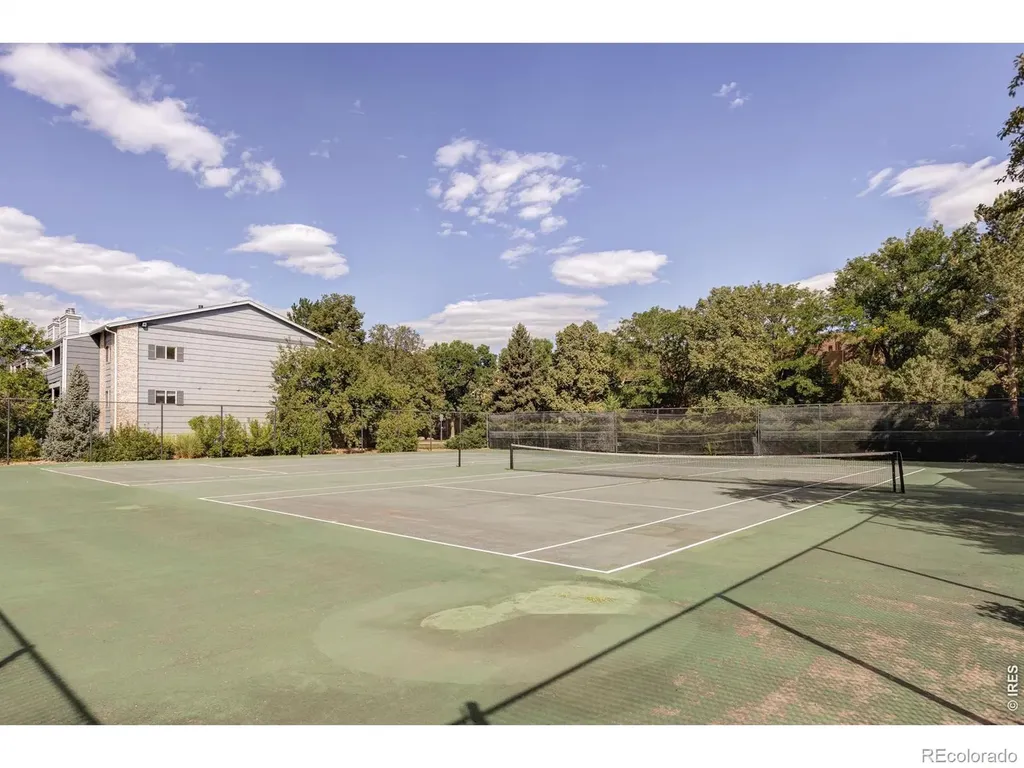 4660 White Rock Circle Boulder CO 80301