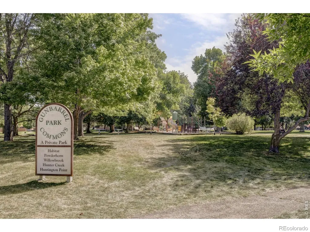 4660 White Rock Circle Boulder CO 80301