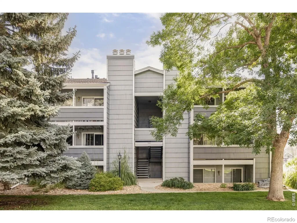 4660 White Rock Circle Boulder CO 80301