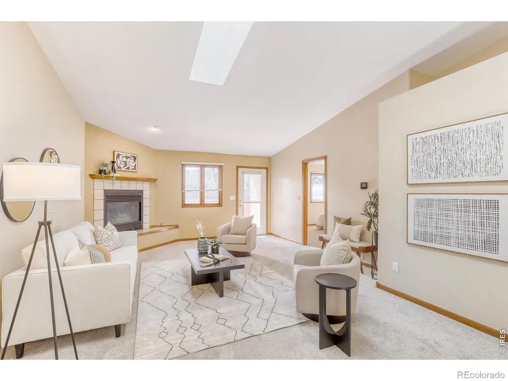 2367 Northbrook Drive Fort Collins CO 80526