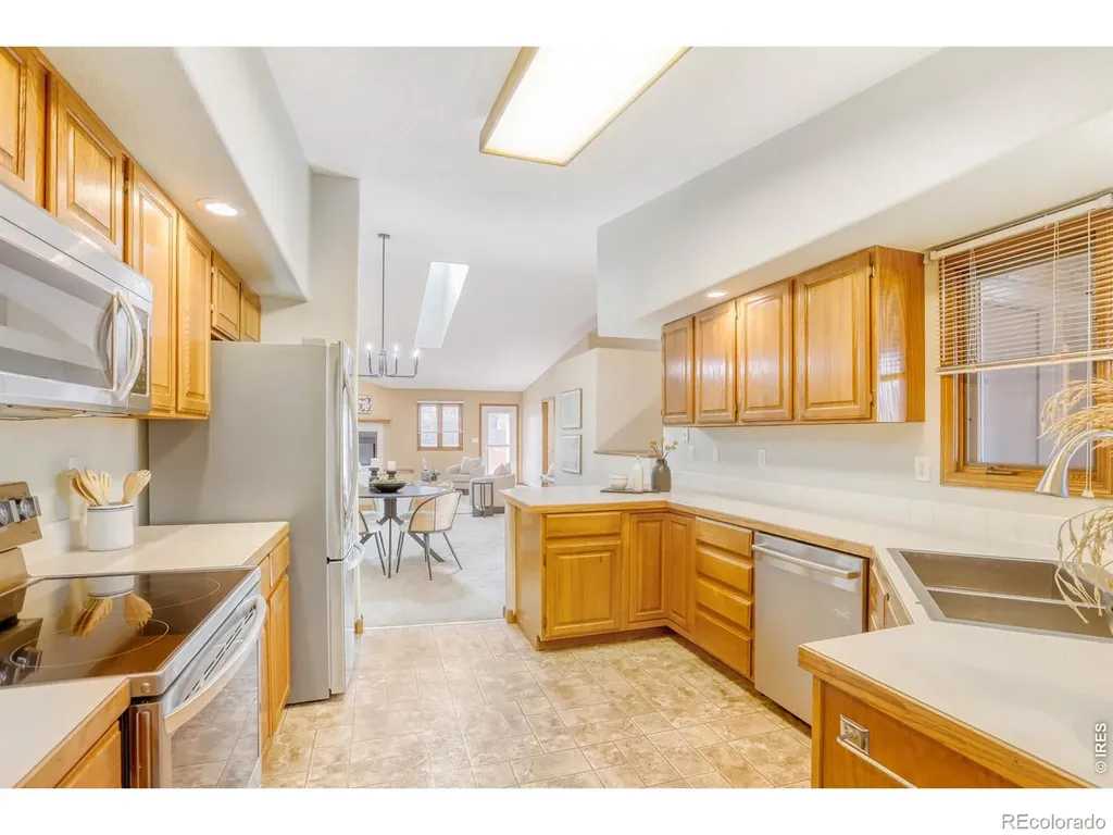 2367 Northbrook Drive Fort Collins CO 80526