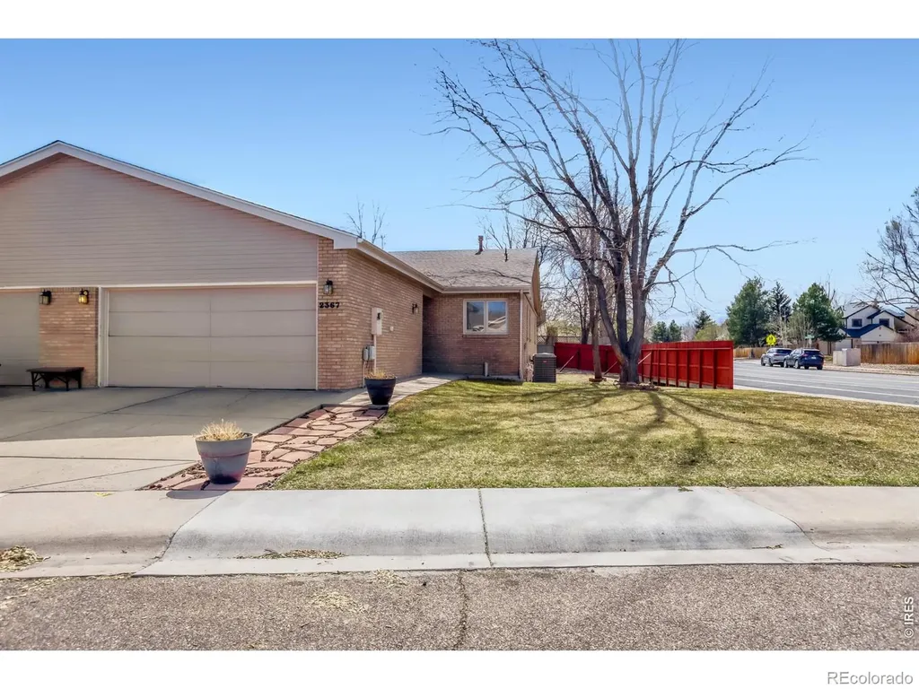 2367 Northbrook Drive Fort Collins CO 80526