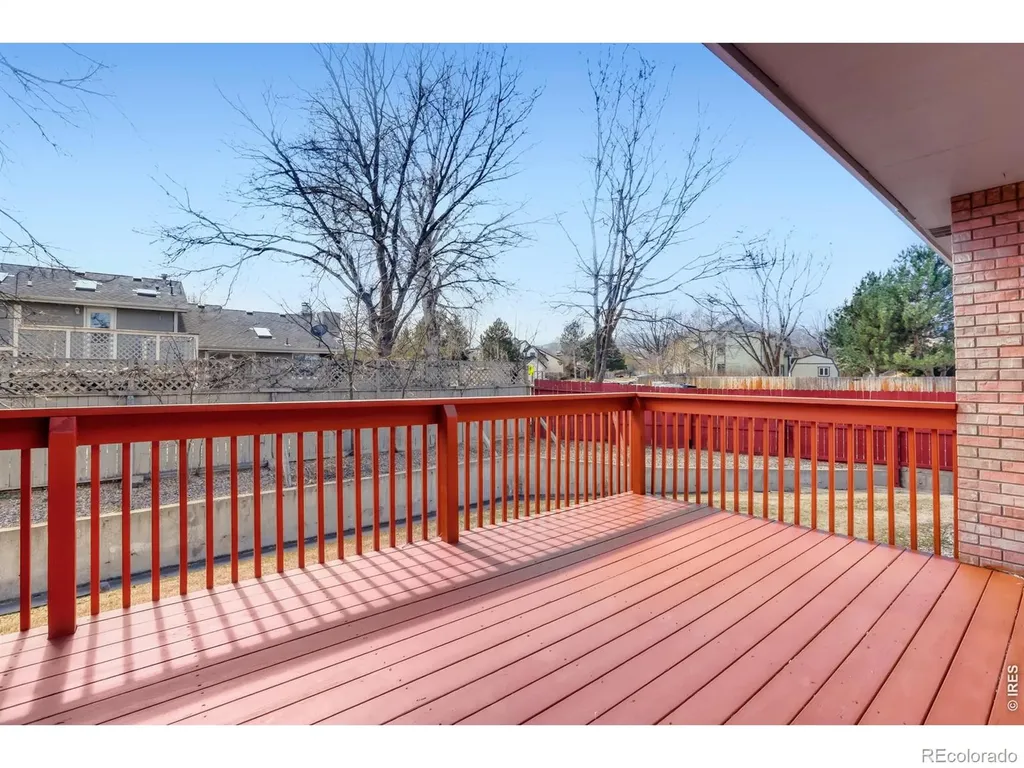 2367 Northbrook Drive Fort Collins CO 80526