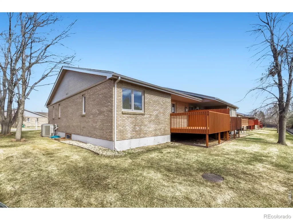 2367 Northbrook Drive Fort Collins CO 80526