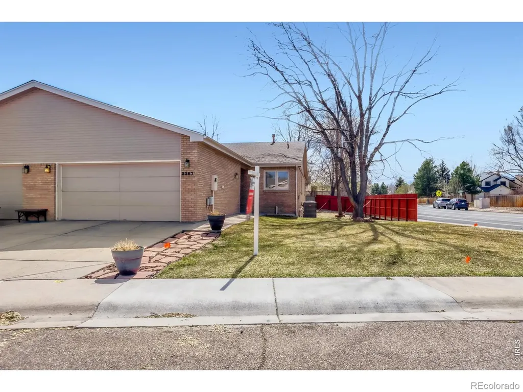 2367 Northbrook Drive Fort Collins CO 80526