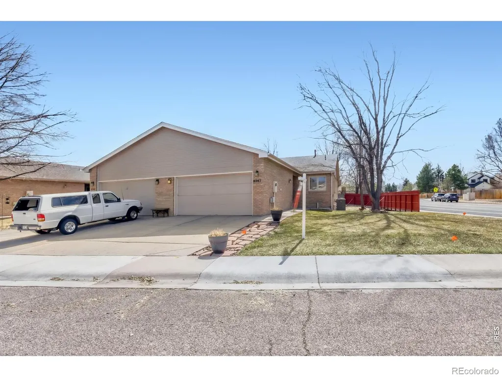 2367 Northbrook Drive Fort Collins CO 80526
