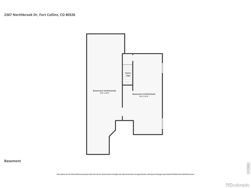 2367 Northbrook Drive Fort Collins CO 80526