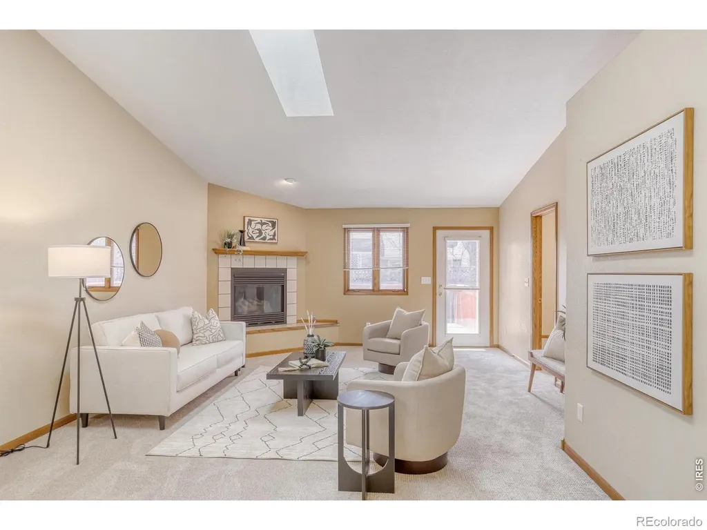 2367 Northbrook Drive Fort Collins CO 80526
