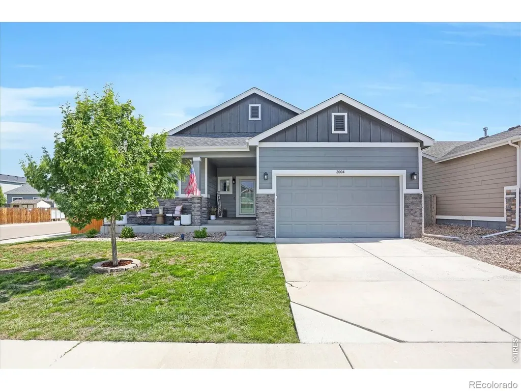 2004 Saddleback Drive Milliken CO 80543