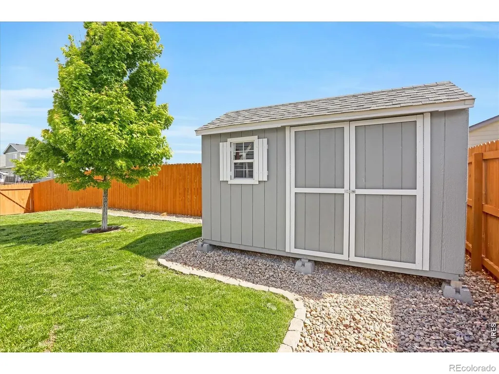 2004 Saddleback Drive Milliken CO 80543