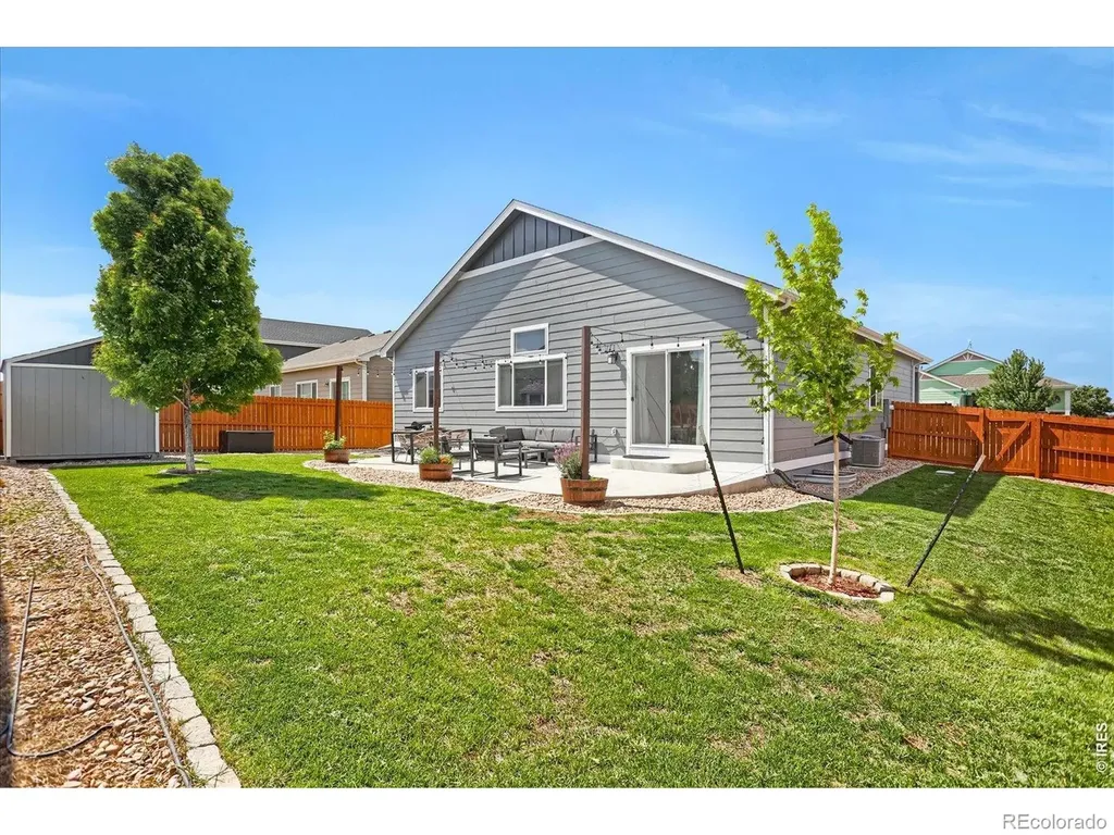 2004 Saddleback Drive Milliken CO 80543