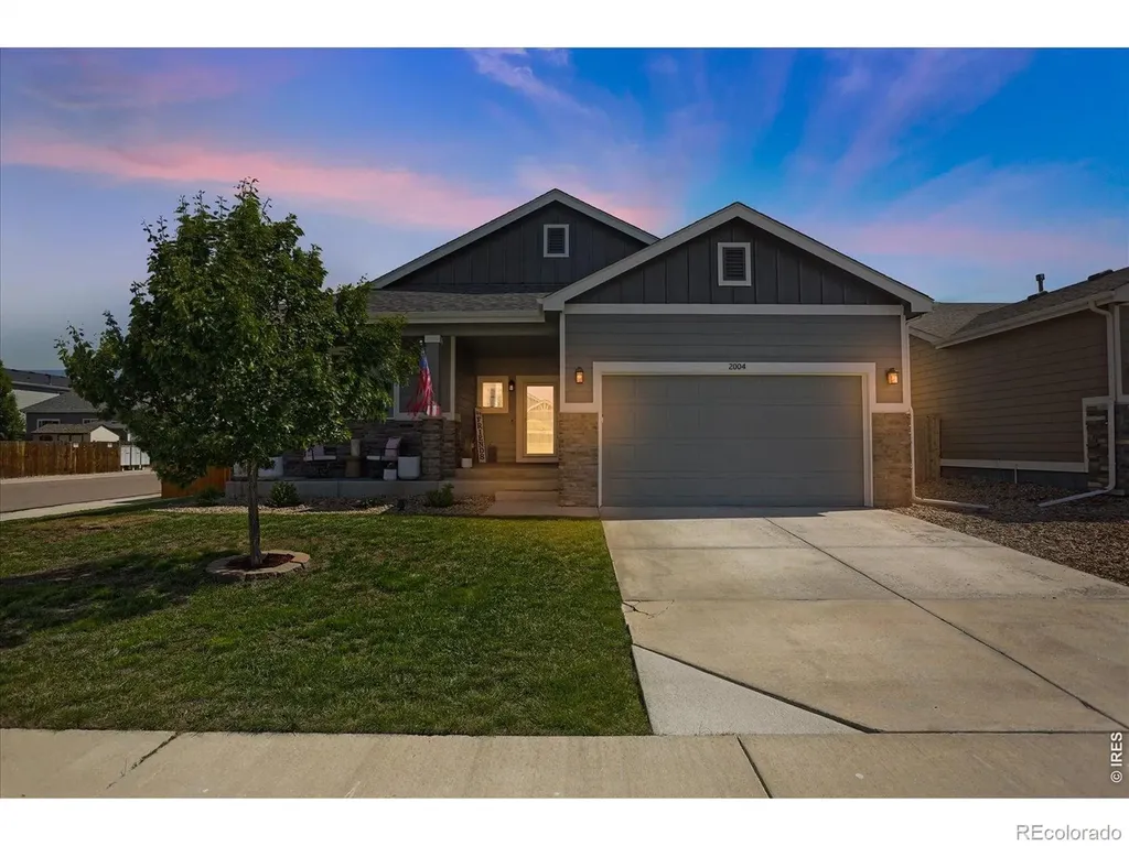 2004 Saddleback Drive Milliken CO 80543
