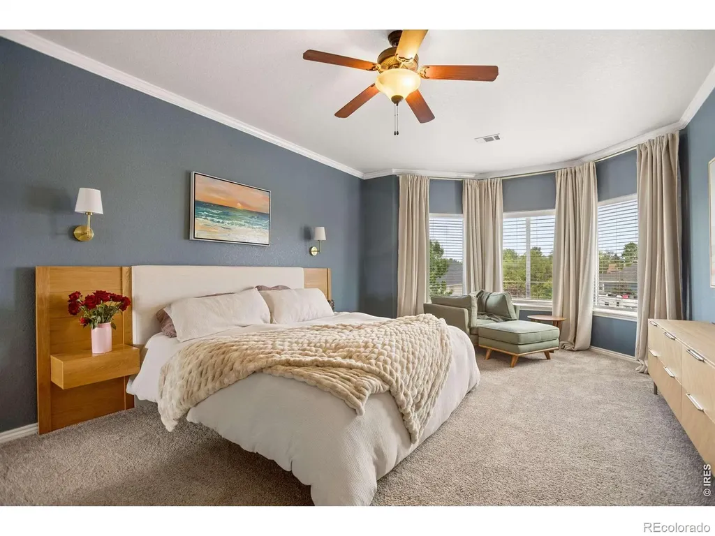 3433 Cottonwood Circle Longmont CO 80504