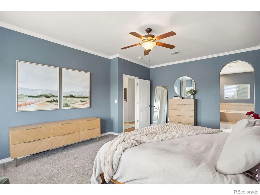 3433 Cottonwood Circle Longmont CO 80504