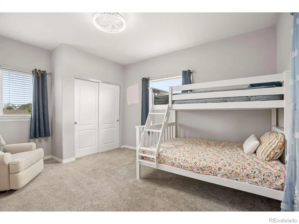 3433 Cottonwood Circle Longmont CO 80504