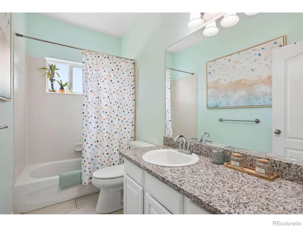 3433 Cottonwood Circle Longmont CO 80504